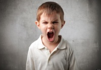 Агрессия у детей дошкольного возраста